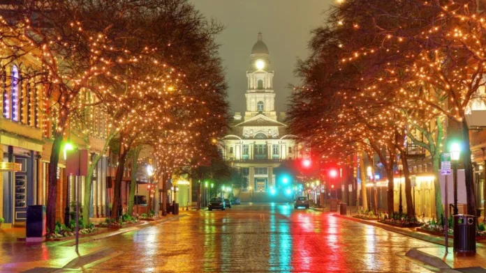 Top Fort Worth Staffing Agencies - USA